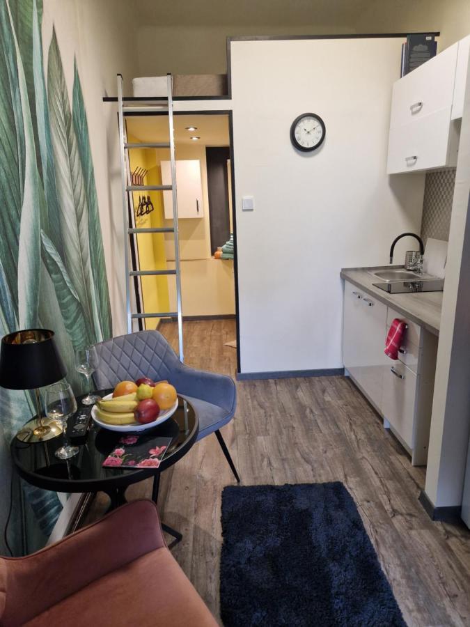 Apartamento La Grande