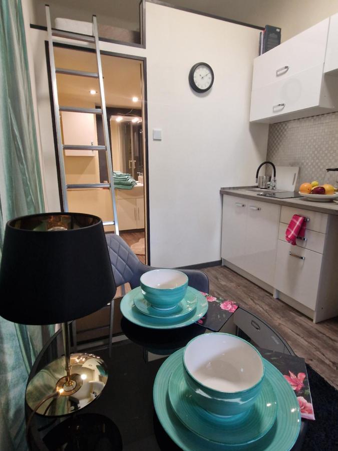 La Grande Apartamento *