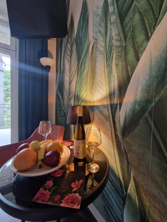 Apartamento La Grande Viena