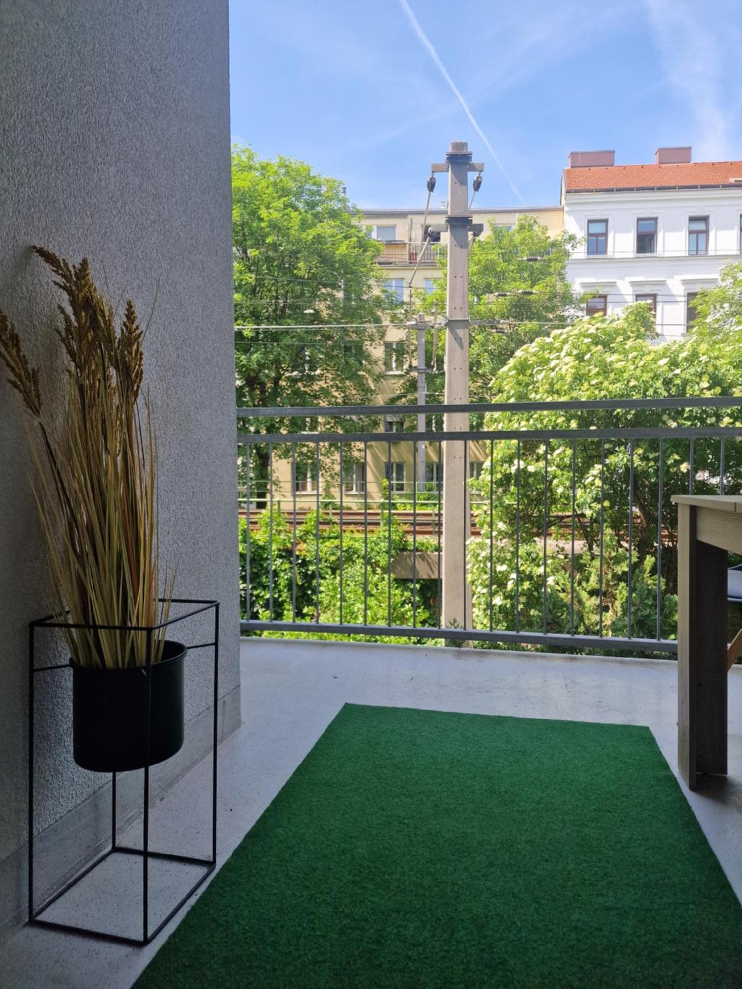 La Grande Apartamento